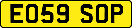 EO59SOP