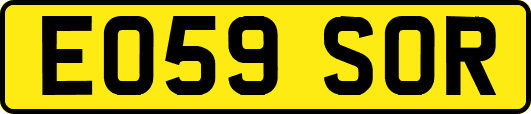 EO59SOR