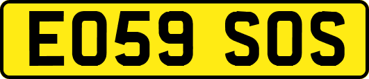 EO59SOS