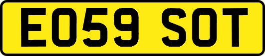 EO59SOT