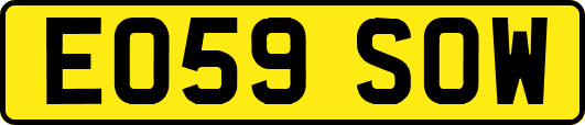 EO59SOW