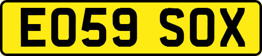 EO59SOX