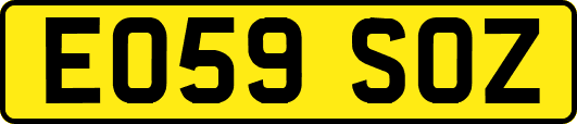 EO59SOZ
