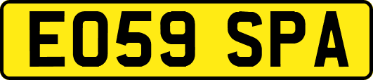 EO59SPA