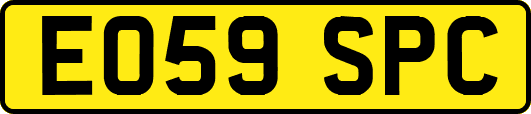 EO59SPC