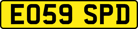 EO59SPD