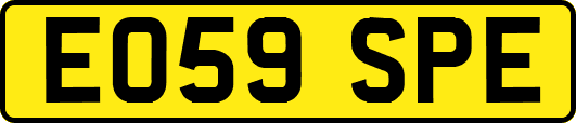 EO59SPE