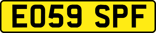 EO59SPF