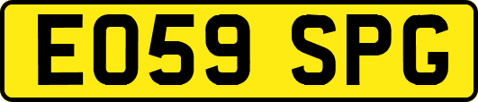 EO59SPG