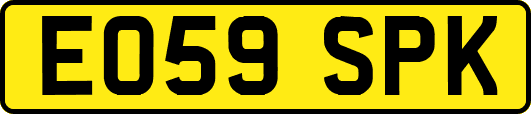 EO59SPK