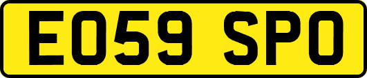 EO59SPO