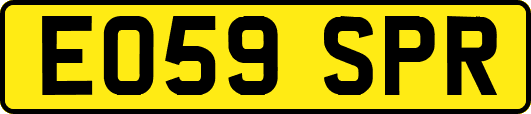 EO59SPR