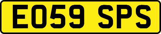 EO59SPS