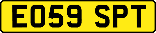 EO59SPT