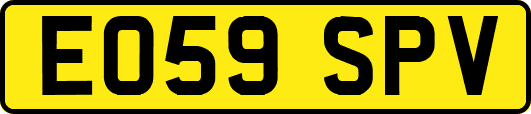 EO59SPV