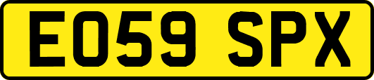 EO59SPX