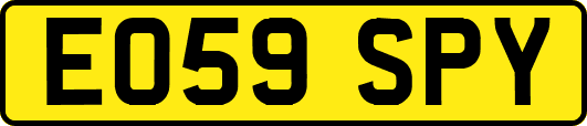 EO59SPY