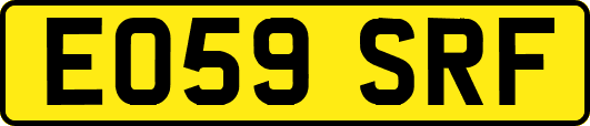 EO59SRF