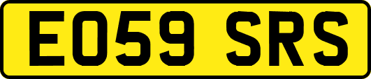 EO59SRS