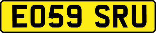 EO59SRU