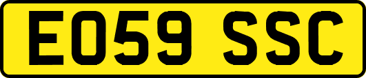 EO59SSC