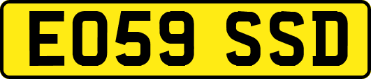 EO59SSD