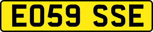EO59SSE