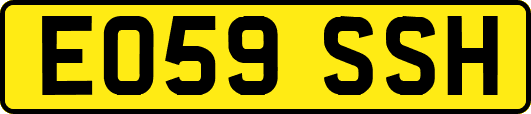 EO59SSH