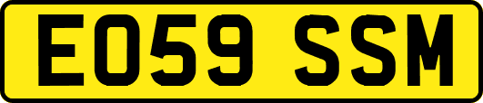 EO59SSM