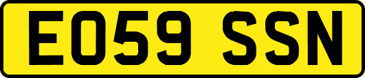 EO59SSN