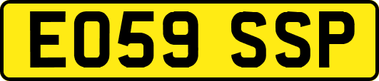 EO59SSP