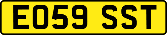 EO59SST