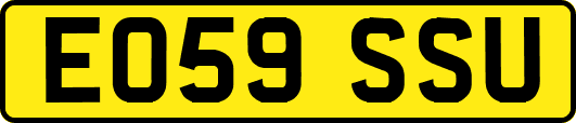 EO59SSU