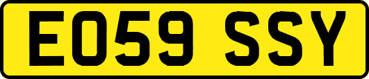 EO59SSY