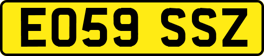 EO59SSZ