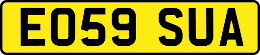 EO59SUA