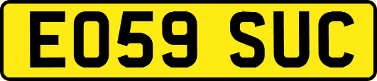 EO59SUC