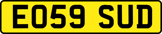 EO59SUD