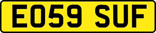 EO59SUF