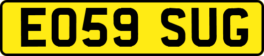 EO59SUG