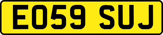 EO59SUJ