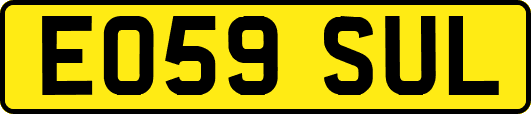 EO59SUL