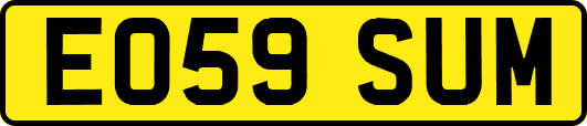 EO59SUM