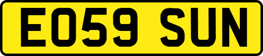 EO59SUN