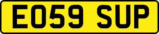 EO59SUP