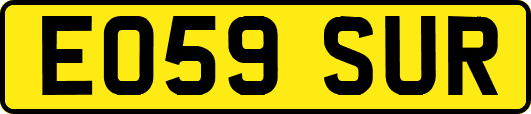 EO59SUR