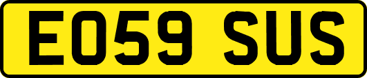 EO59SUS