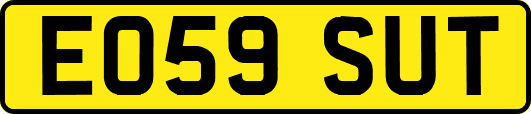 EO59SUT