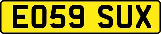 EO59SUX