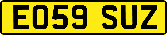 EO59SUZ